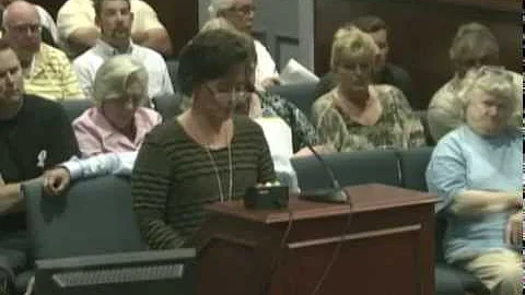 Board of Commissioners Board Meeting - May 4, 2015