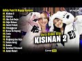 Arlida putri feat happy asmara  kisinan 2  full album terbaru 2023 klip