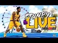 NBA 2K21 Park Grind! Tune in! 200K Grind!