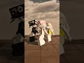 BASS DOWN LOW | SPECIAL COLLAB✌✌#robloxdance #roblox