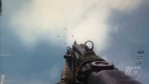 *NEW METHOD 100% WORKING* Black Ops 2 USB MOD MENU Tutorial WITH IN GAME PROOF + DOWNLOADS