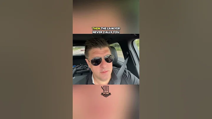 Why Won’t Your Lawyer Tell You What Your Case Is Worth? [Call 312-500-4500]