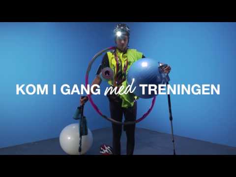 Video: Det Du Trenger For En Hjemmekino