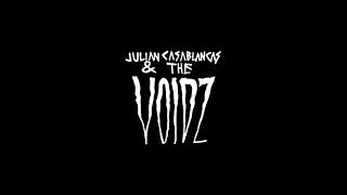 Julian Casablancas + The Voidz - Lazy Boy - Live (New song)