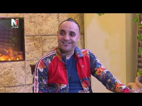   حصة ضيف خفيف تستتضيف الفنان