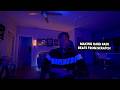 Making Hard Pain Beats From Scratch