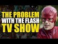 The Problem With The Flash TV Show | Comics Explained