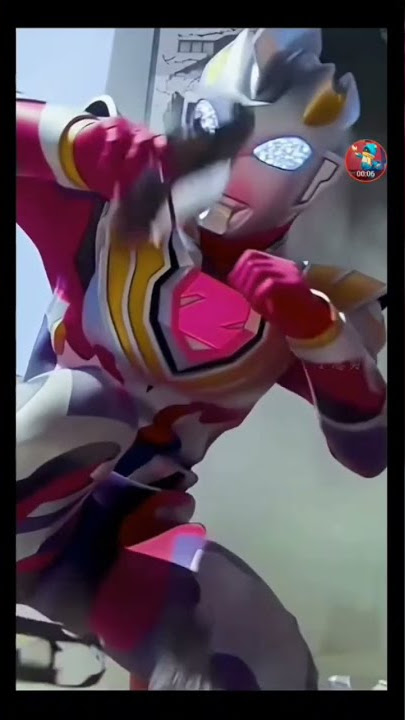 ultraman z & ultraman trigger In Malaysia