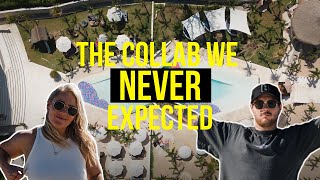 The collaboration we NEVER expected | Nusa Penida Vlog p.2 by Nick and Stevie 87 views 8 months ago 8 minutes, 9 seconds