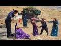 Fariba S Sad Life And Zahra S Anger Towards Her Father Fariba S Sad Life And Zahra S Anger Towards Her Father