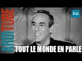 Tout Le Monde En Parle avec François Berléand, J. Debbouze, J. Lepers | 27/11/2004 | Archive INA