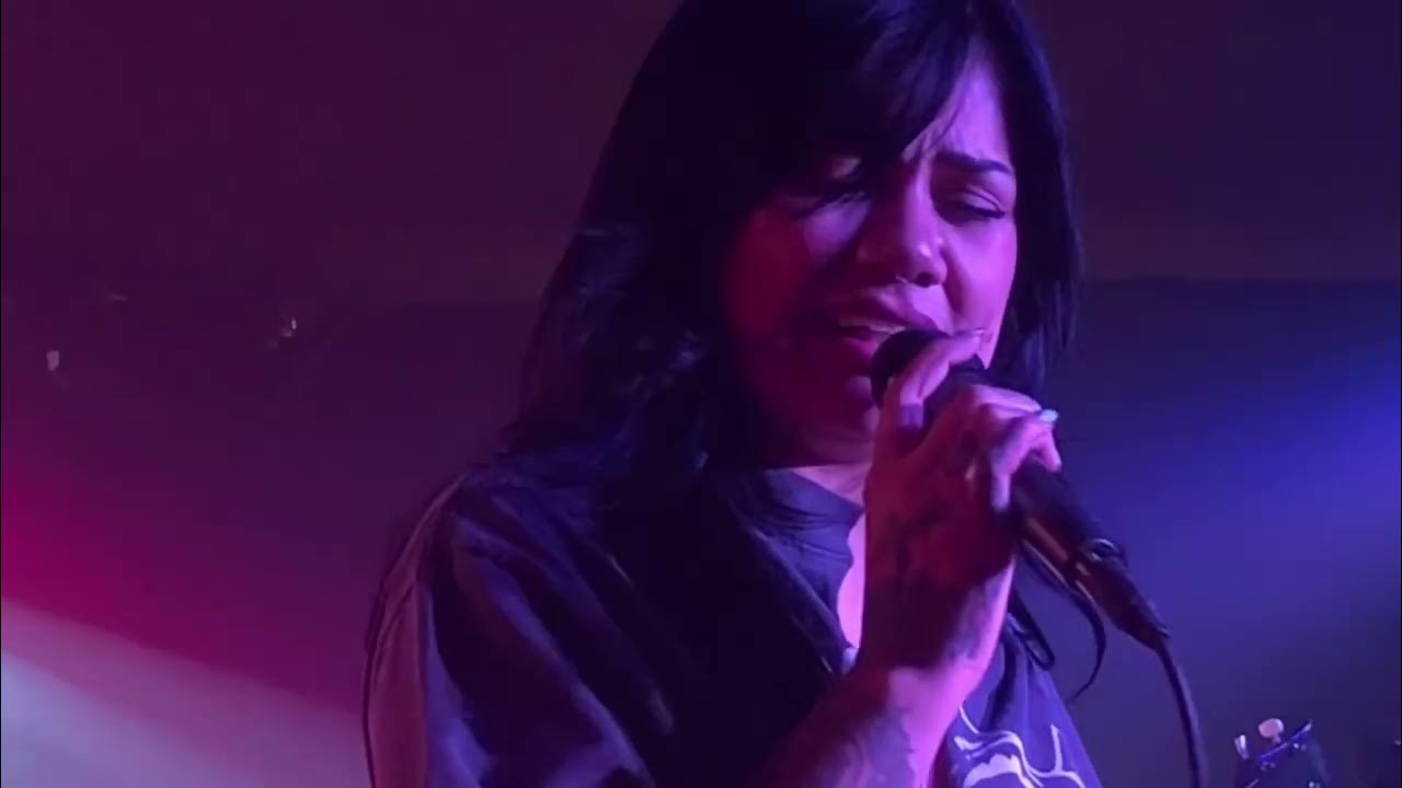 Sabor A Mí / Somebody Please - Trish Toledo live @ Last Exit Live 10/5/23 Sabor A Mí / Somebody Please - Trish Toledo live @ Last Exit Live 10/5/23