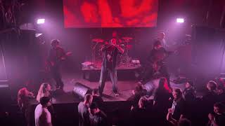 Vólan - Страх потери и покой, live Ласточка, 25.10.2025 г.