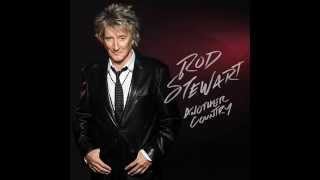 Video thumbnail of "Rod Stewart-Way Back Home"