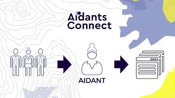 NEC20 - Accueillir Aidants Connect dans son lieu de médiation numérique