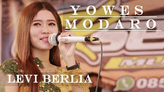 🔴#ARSEKA #Yowes Modaro - Aftershine ft. Damara.de #LEVI BERLIA NEW 2020