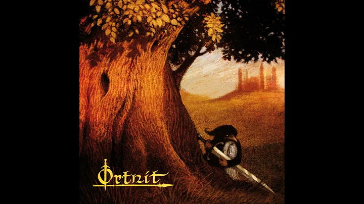 Ortnit - Ortnit (side project of Thomas Helm from ...