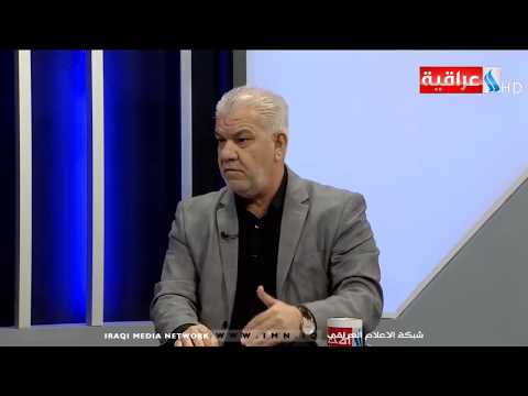 تغطية خاصة الجادري العراق امام مأزق اختيار رئيسا لمجلس الوزراء