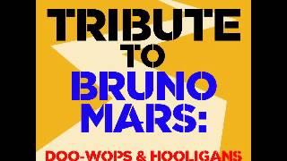 Somewhere in Brooklyn - Bruno Mars (Molotov Cocktail Piano)