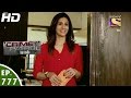 Crime Patrol - क्राइम पेट्रोल सतर्क - Ep 777 - Case 17/2017(Part 2) - 12th Mar, 2017