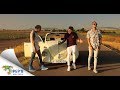 Borja rubio ft demarco flamenco  maki  se va el amorclip oficial