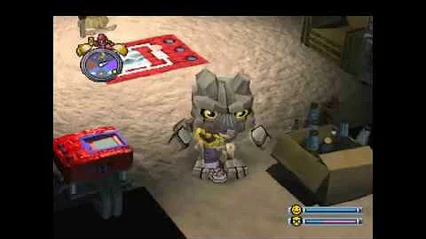 Digimon World 1 Digimon Modifier (Part 17 of 19) Tentomon, WaruSeadramon, Meteormon, and no name