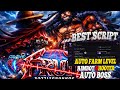 😱 FRUIT BATTLEGROUNDS SCRIPT INSANO 😍 | AUTO BOSS | AUTO KILL PLAYER | AUTO FARM FRUIT | SCRIPT 