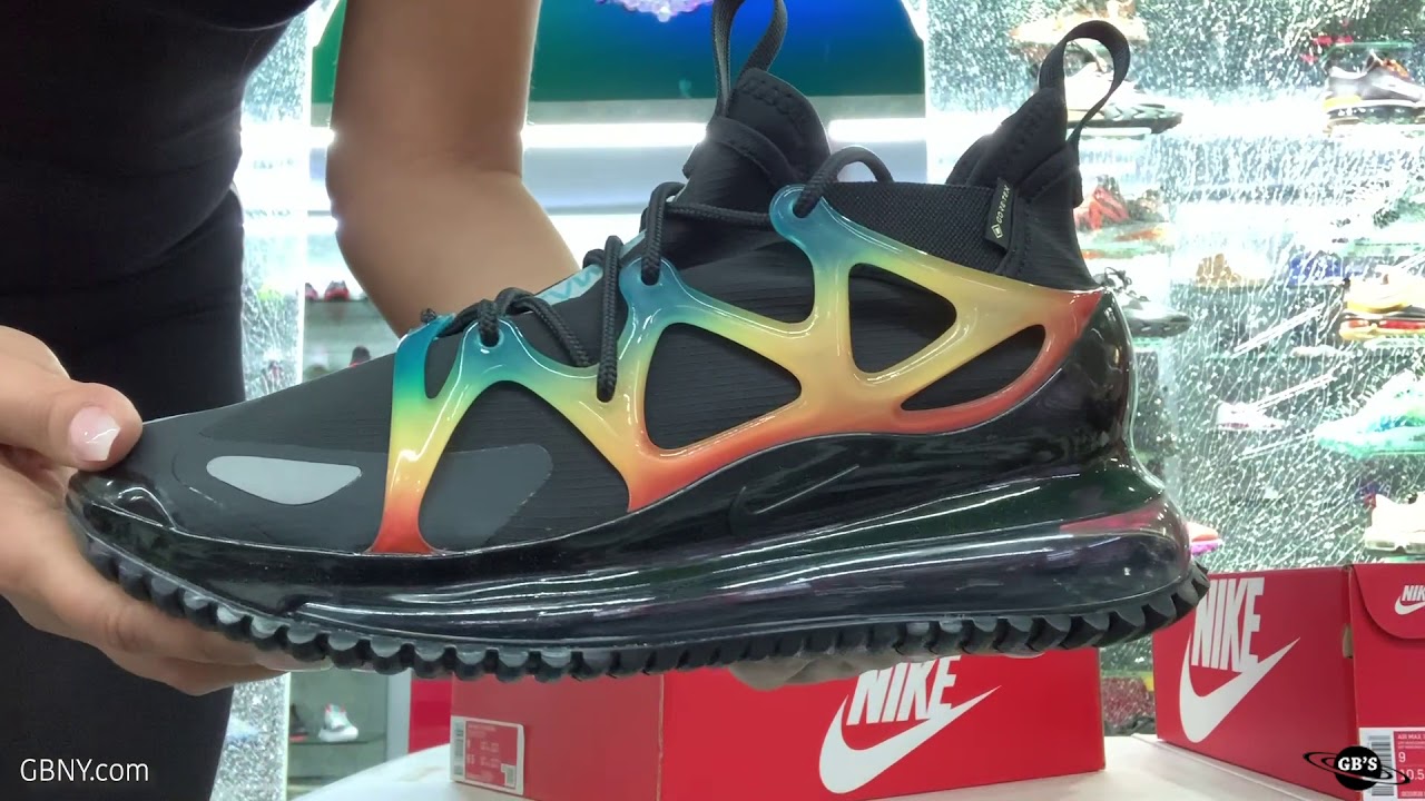 nike air max 720 horizon review