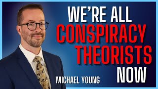 The Battle to Brainwash the Masses - Michael Young
