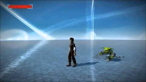 ProjectSpark 04