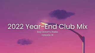 2022 Year-End Club Mix