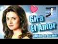 GIGLIOLA CINQUETTI: "GIRA EL AMOR" Grandes éxitos en Español 1972 (🔻Letra* & audio digital)