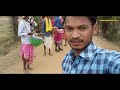 PORAP TEYENA BAHA SERENJ BAHA BONGA BURU || NAIKI BABA || BAHA ANEJ SANTALI VLOGS 2024