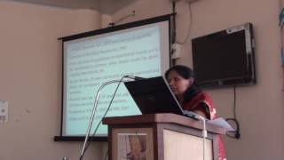 'Archives and History Writing'- Part TwoBy Jayaprabha Ravindran
