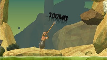 Getting OVER Lt download 100 MB free download on android