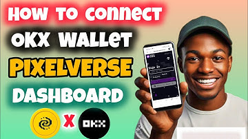 How to Connect your OKX Wallet to Pixelverse Dashboard (Full Guide)
