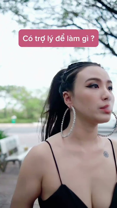 Trợ lý Linh Miu | Linh Miu Channel