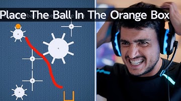 Brain it on Levels 26 to 54 Complete only ⭐⭐⭐