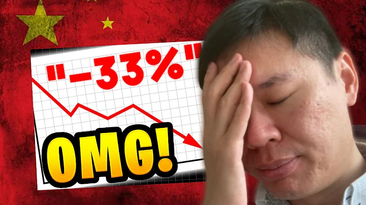 BIG LOSSES - My China funds are DOWN -33%! | Buy only AFTER THIS! - DayDayNews