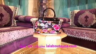 ماذا يوجد في حقيبتي👜👛? 💄مرفق ب الأتمنة💰 و مواقع الشراءtag: what&#39;s in my bag