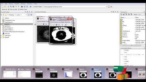 Final Year Projects | A New Human Identification Method: Sclera Recognition
