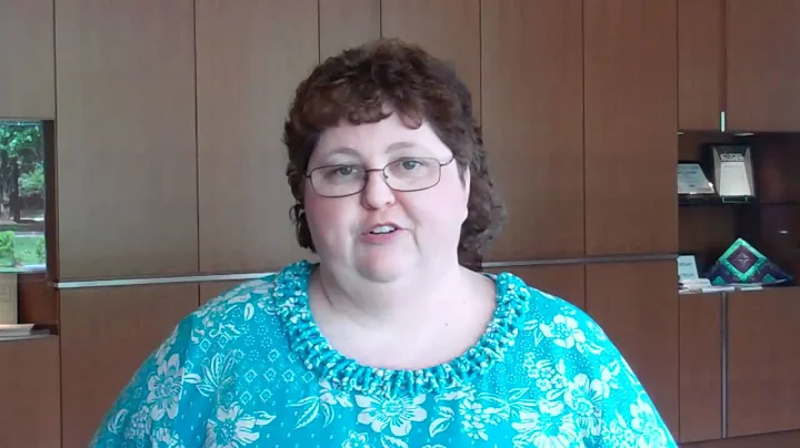 Kathleen Gregory: Can SLPs Diagnose Autism?