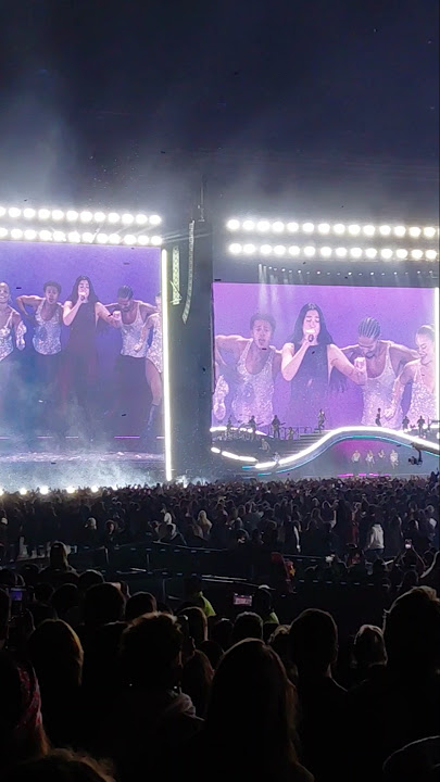 Dua Lipa - Be The One (Live from Buenos Aires, Argentina🇦🇷) (Night 2) (Radical Optimism Tour)