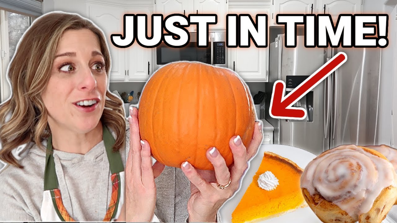 The Best Pumpkin Recipes For The Holidays YouTube the-best-pumpkin-recipes-for-the-holidays-youtube