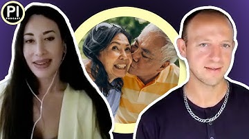 Secure-Insecure Attachment Styles Explained | Psychology Is Clips