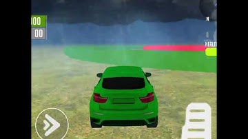 Tornado Hurricanes 3D Game (iOS | Android )
