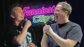 Funniest Clips of All-Time (Shane Gillis and Matt McCusker)