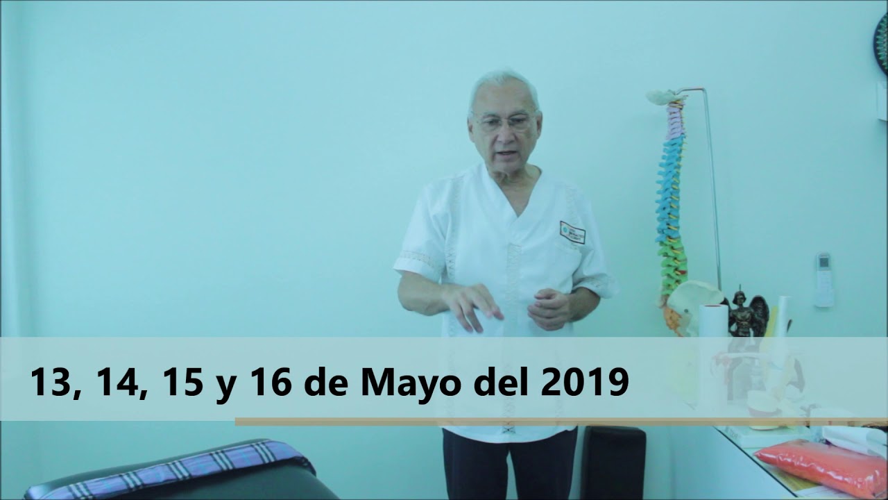 arias 2019 CURSODE LAS 30 MANIOBRAS ESPECIALES PARA PACIENTES COMPLICADOS.