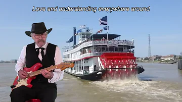 Mississippi (Guitar instrumental)