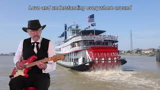 Miniatura de vídeo de "Mississippi (Guitar instrumental)"